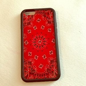 Wildflower iPhone 6 Case